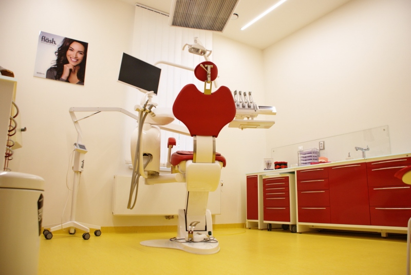 Zubná ambulancia Jutka Clinic
