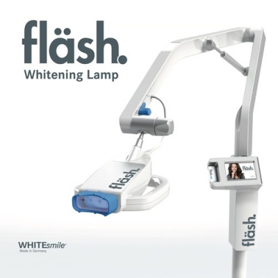 WHITE smile Fläsh WHITE smile Fläsh
