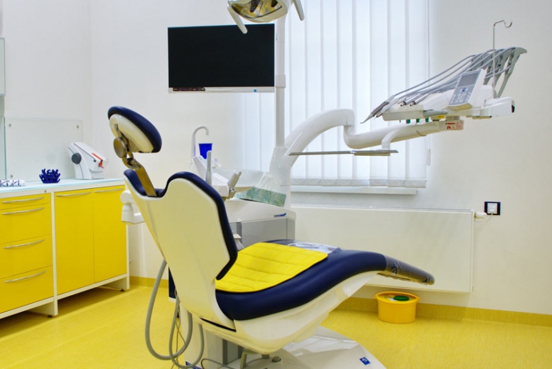 Zubná ambulancia Jutka Clinic